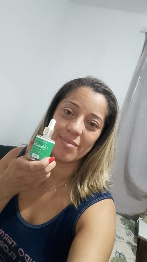 vanessa 45 anos