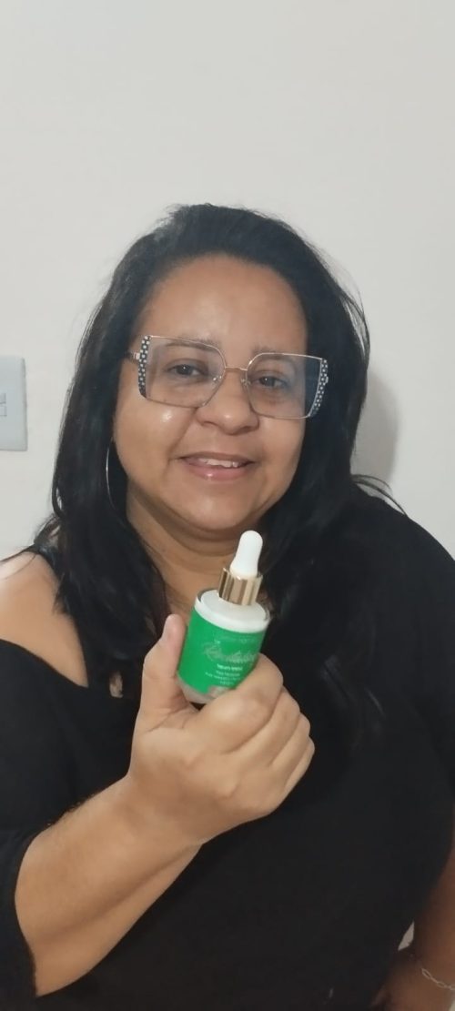 jorgiana 47 anos